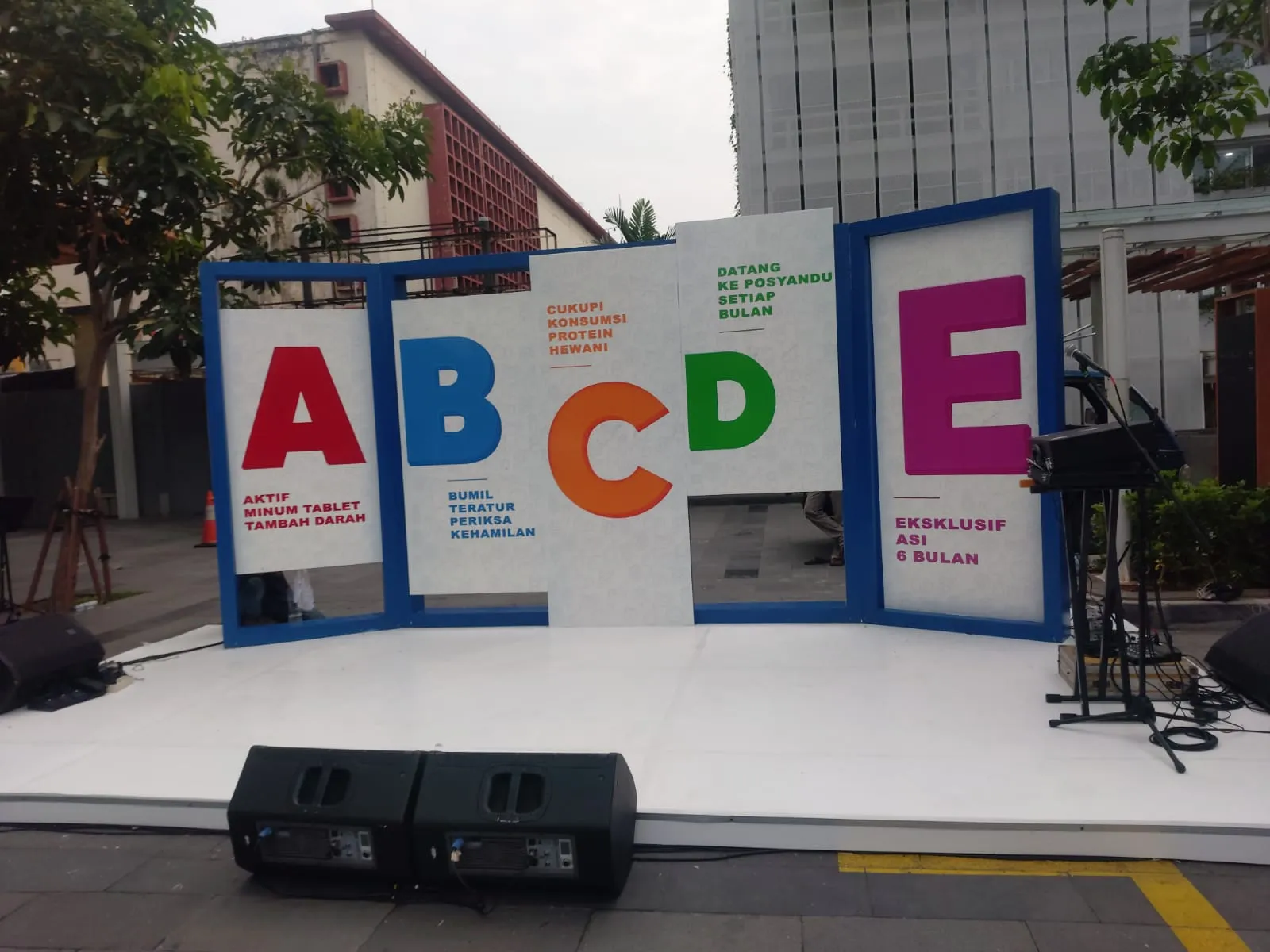 Event organizer Jakarta Utara dari ArsenEO untuk acara corporate, gathering, dan launching di area Kelapa Gading dan Pluit