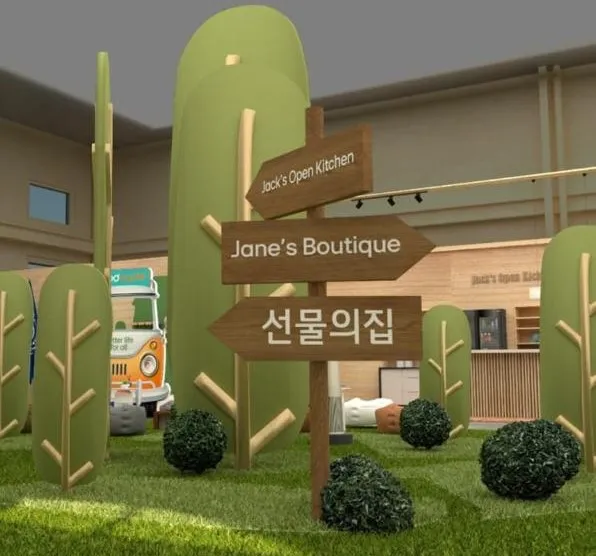 Project event bersama ArsenEO dan Art Project Media