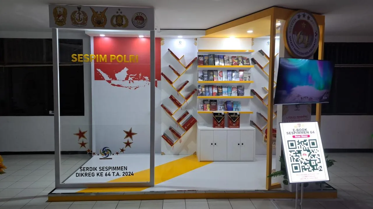 Perjalanan project Art Project Media sejak 2019