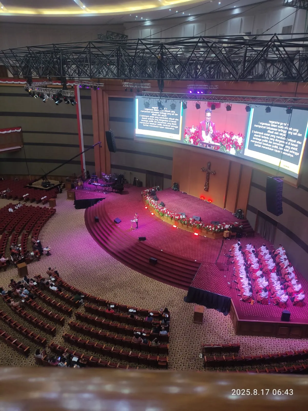 Project event besar bersama Art Project Media dan ArsenEO