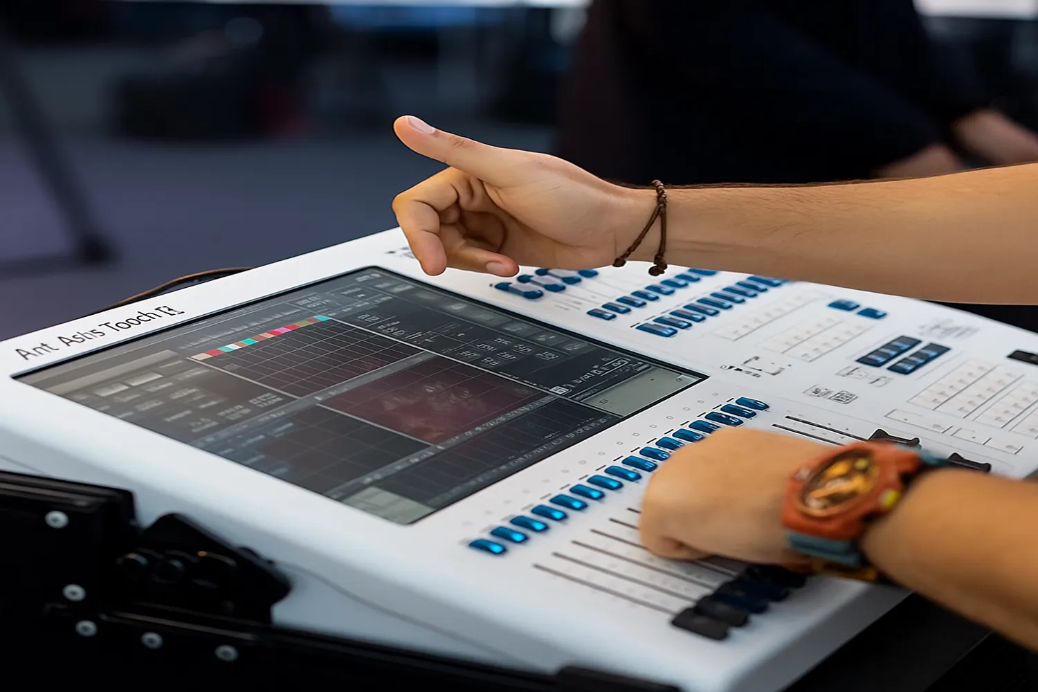 Vendor sound system Jakarta dari ArsenEO untuk event corporate di area Jakarta