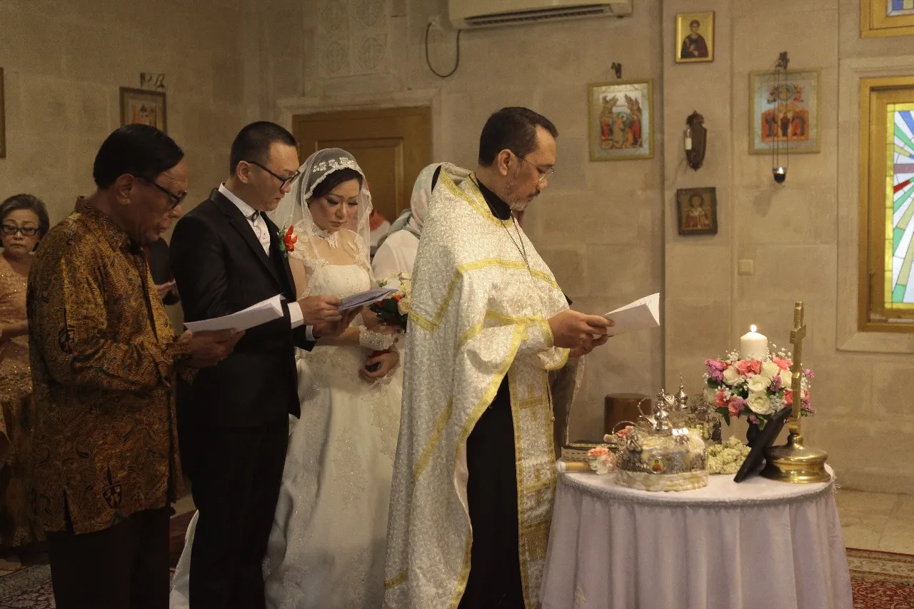 Wedding organizer premium