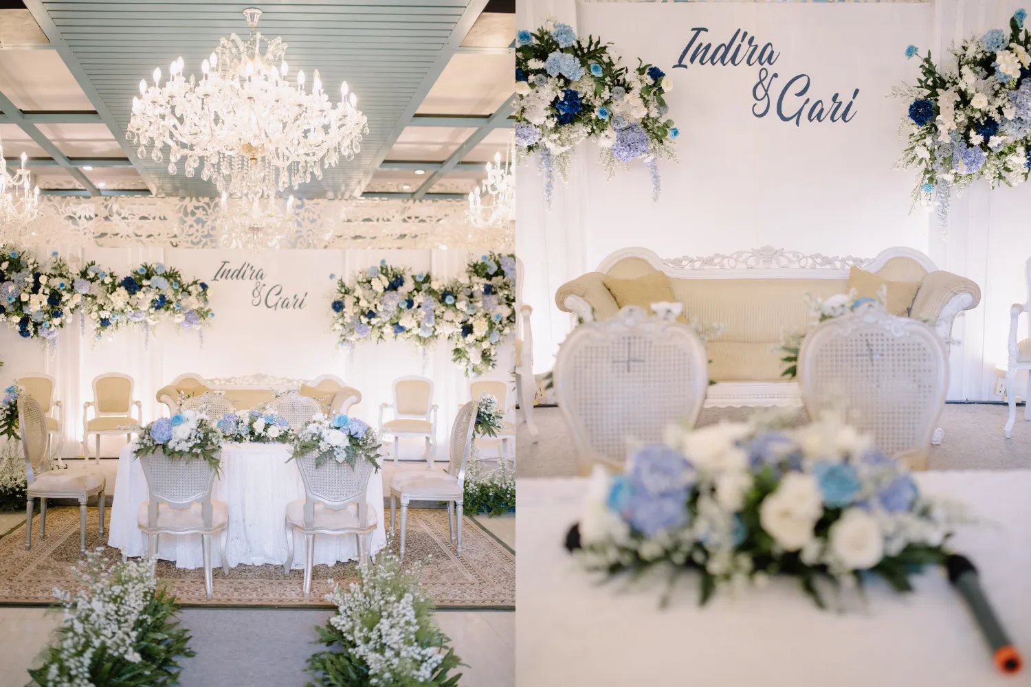 Wedding organizer dan wedding production ArsenEO